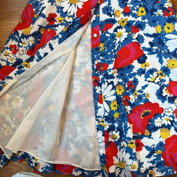 Boden size 2 summer dress - Picture 5 of 5